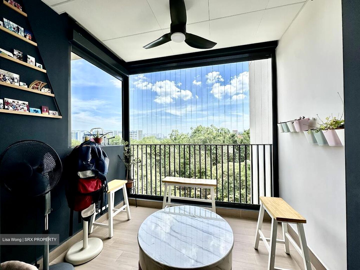 Treasure at Tampines (D18), Condominium #507658451